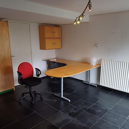 Gehele Woning In Nuenen Apartment Ngoại thất bức ảnh