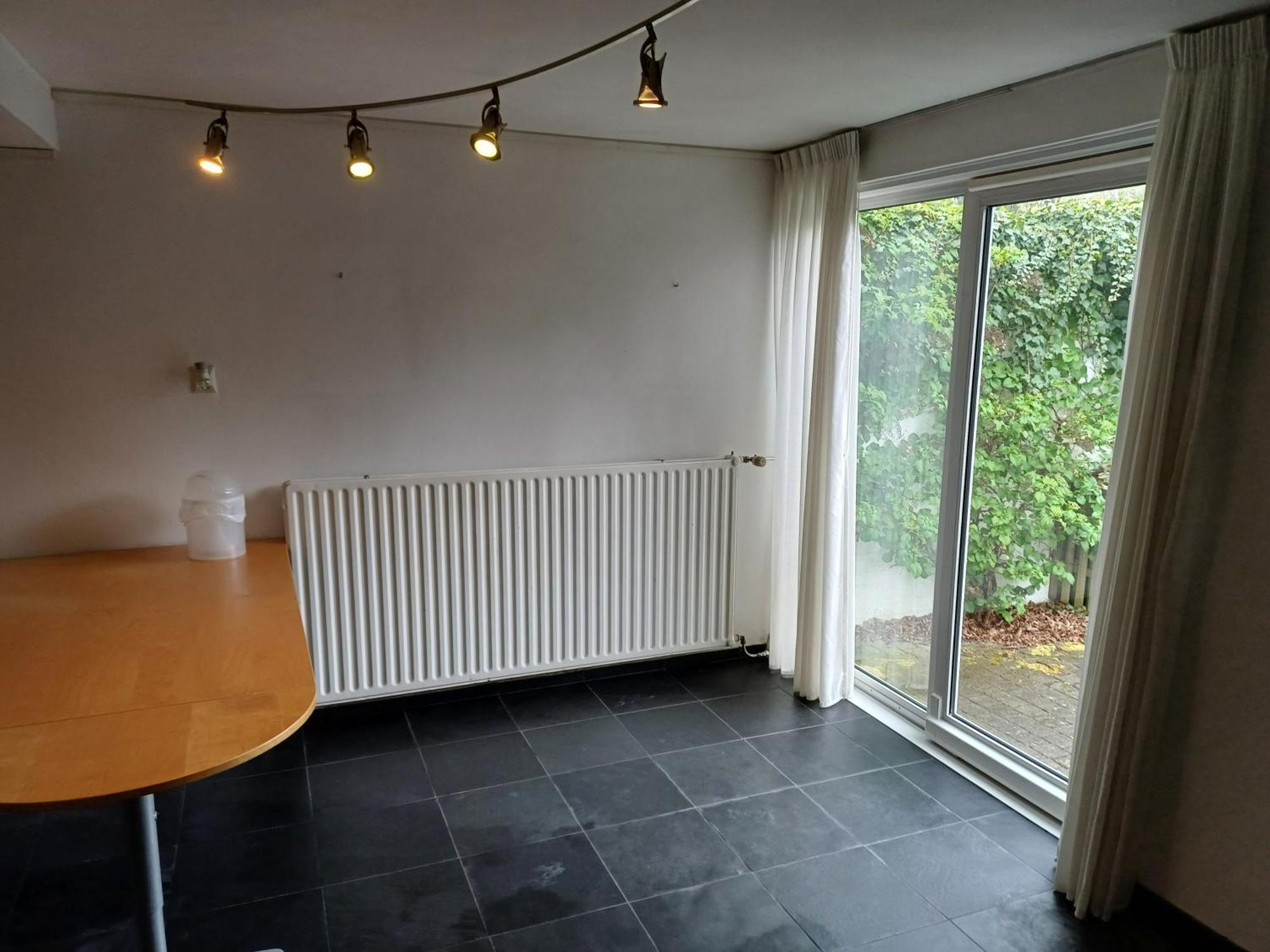 Gehele Woning In Nuenen Apartment Ngoại thất bức ảnh