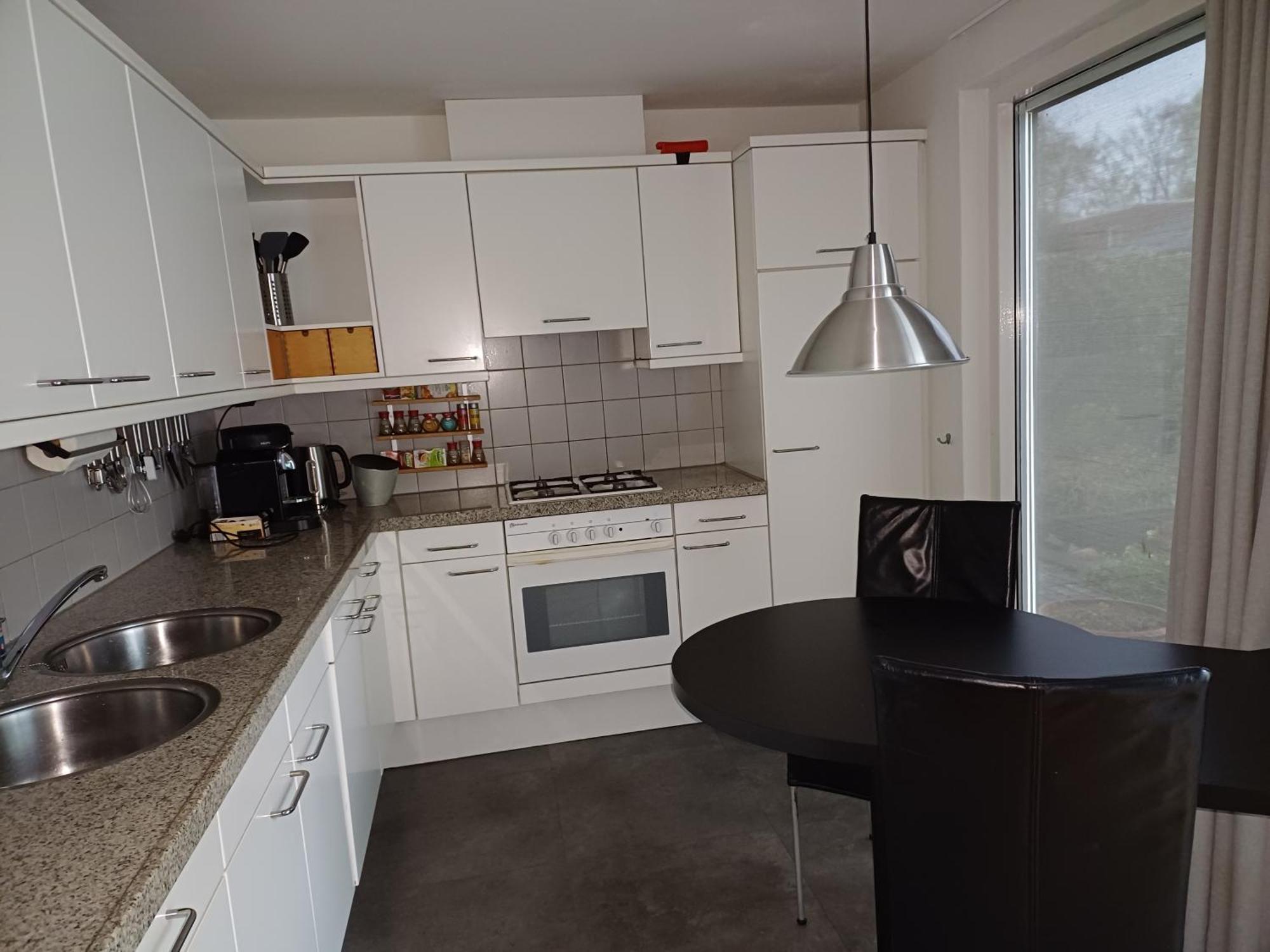 Gehele Woning In Nuenen Apartment Ngoại thất bức ảnh