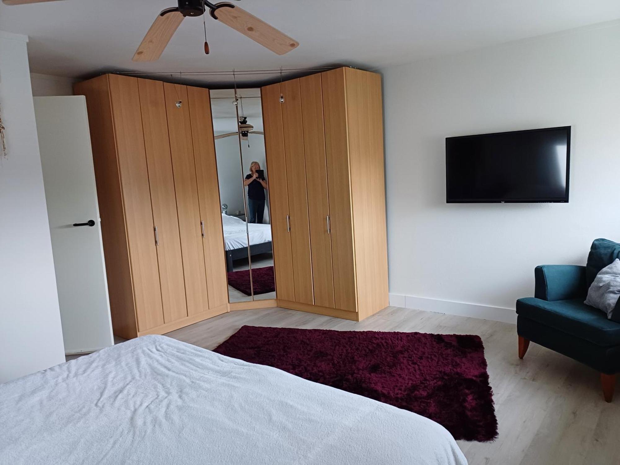 Gehele Woning In Nuenen Apartment Ngoại thất bức ảnh